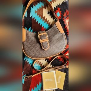 Michael Kors Lillian Small Purse